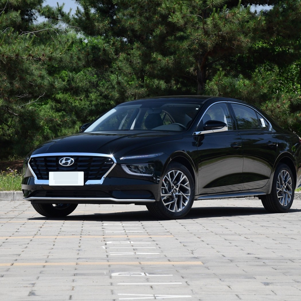 20万内中型轿车推荐:合创A06、北京U7、名图三款实力之选