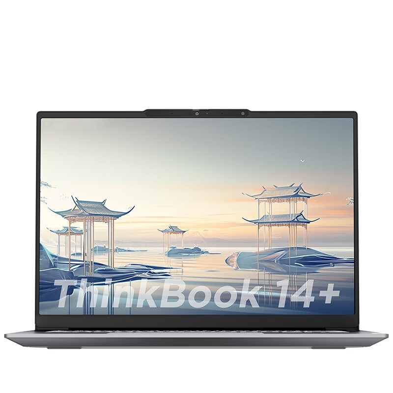 ThinkBook 14+ 2024 (Ultra9 185H/32GB/1TB/RTX4060/3K)