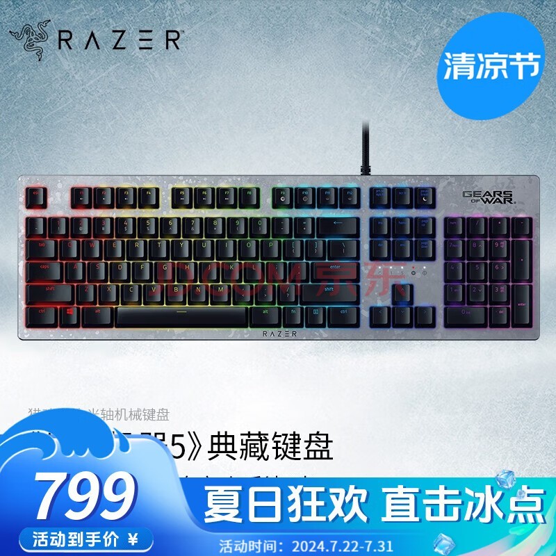  ߣRazerԻv2òʻеϷRGBԼ̳Լսɫ 3 ս5 ذ(ȫߴ ò )