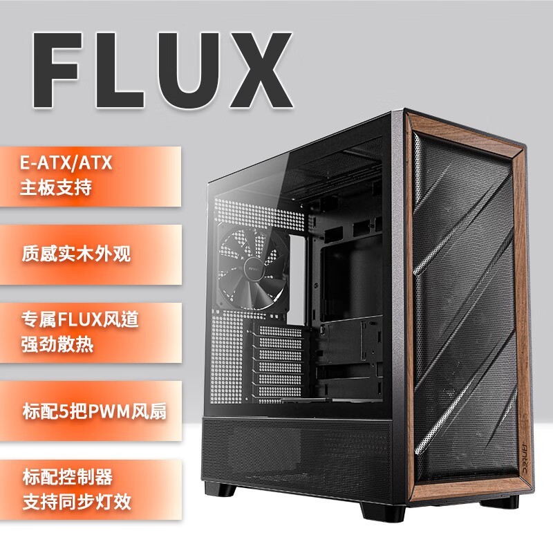 ѿ FLUX