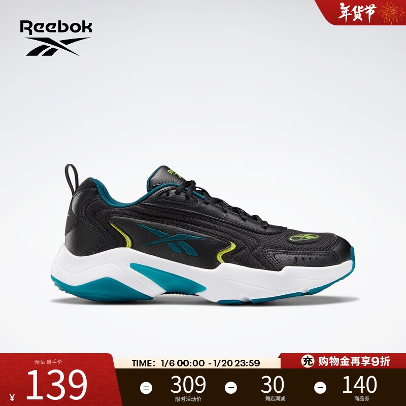 ReebokVector Runner˶Ь139Ԫ ڵʲô