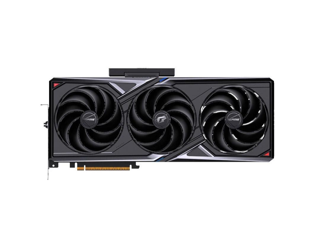 ߲ʺ iGame GeForce RTX 5080 Vulcan OC 16GB