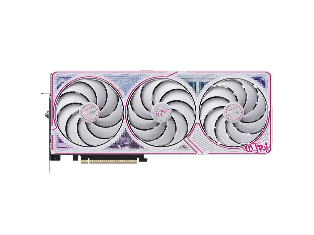 ߲ʺ iGame GeForce RTX 5080 Ultra W OC 16GB