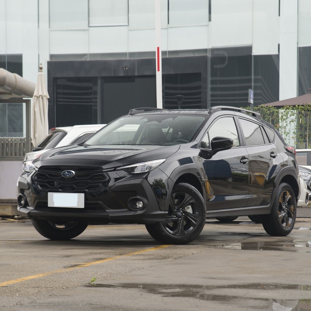 30万内汽油5座SUV推荐:途岳、斯巴鲁、奥迪Q2L等六款实力之选