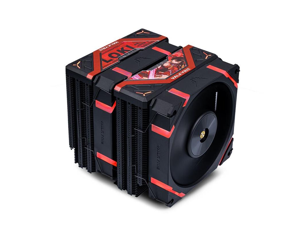 瓦尔基里 DL125 LOKI