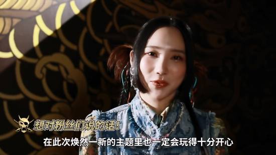 《如龙8外传:夏威夷海盗》配音演员初夏优香采访