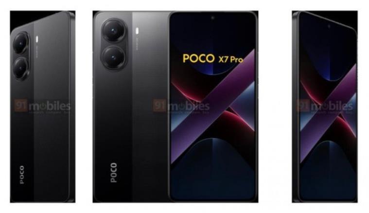 СPoco X7ϵȾͼع