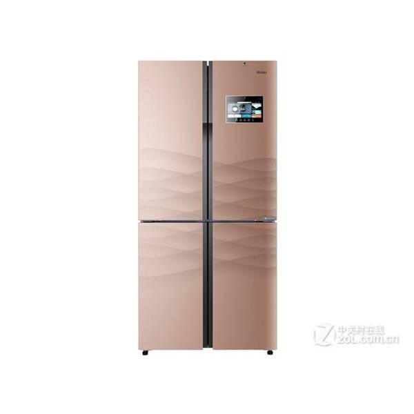 海尔(haier) BCD-458WDIAU1