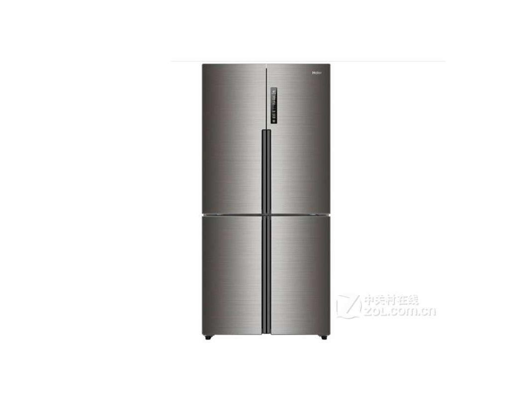 海尔(haier) BCD-481WDVSU1