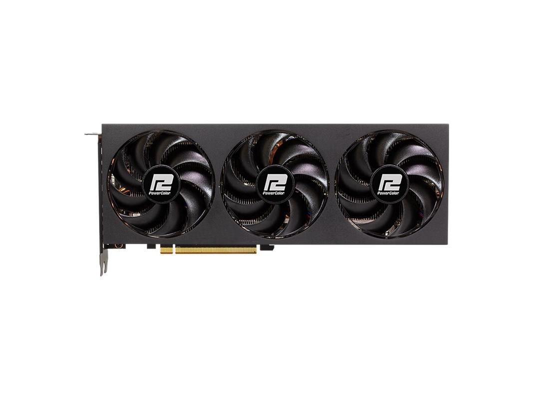 Powercolor（撼讯） RX 7700 XT RX 7700 XT 竞技 12G