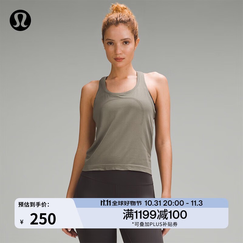 Lululemon Swiftly Tech Ůʿ˶ʱŻ250Ԫ