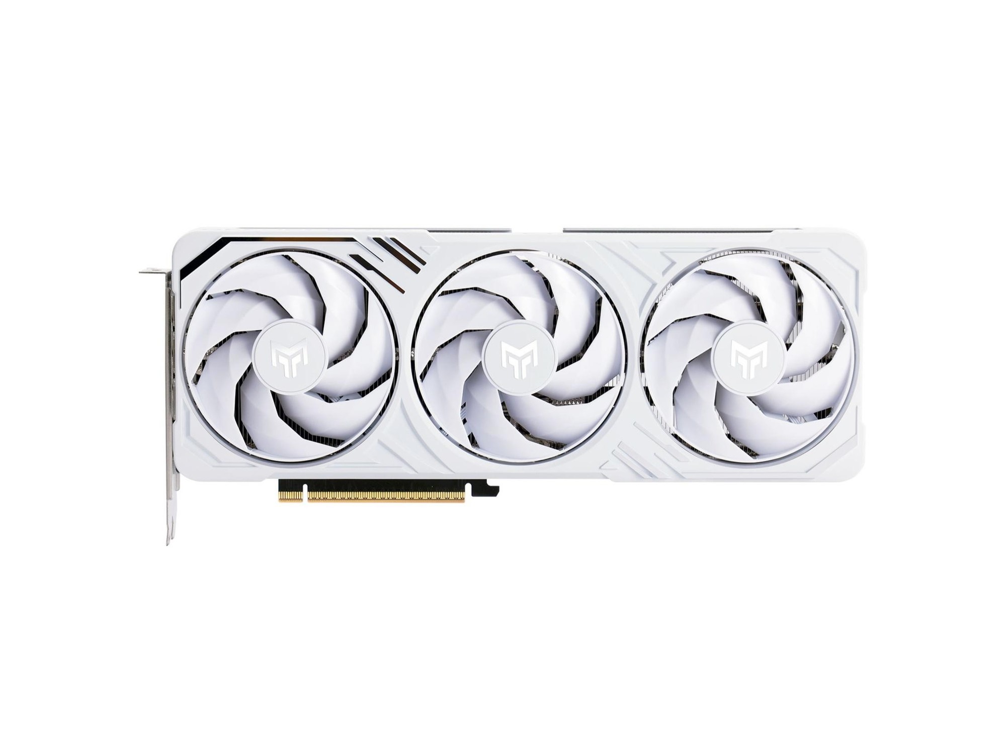 GALAXY(影驰) RTX 5080 GeForce RTX 5080 金属大师白金版