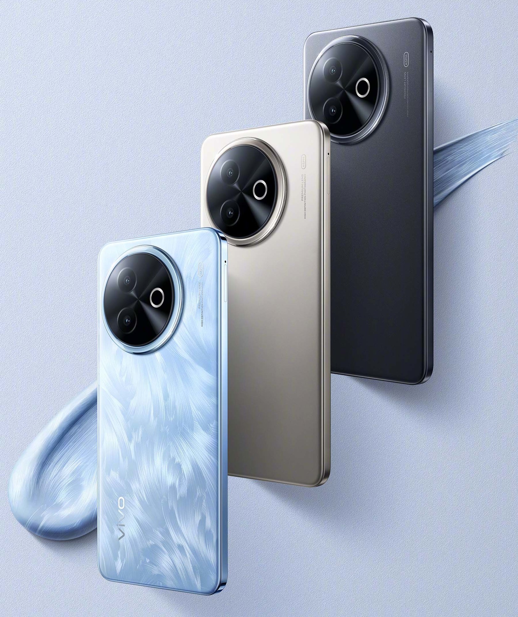 vivo Y300iȫ�����⣺��ˤ�ֿ����ǧԪС����