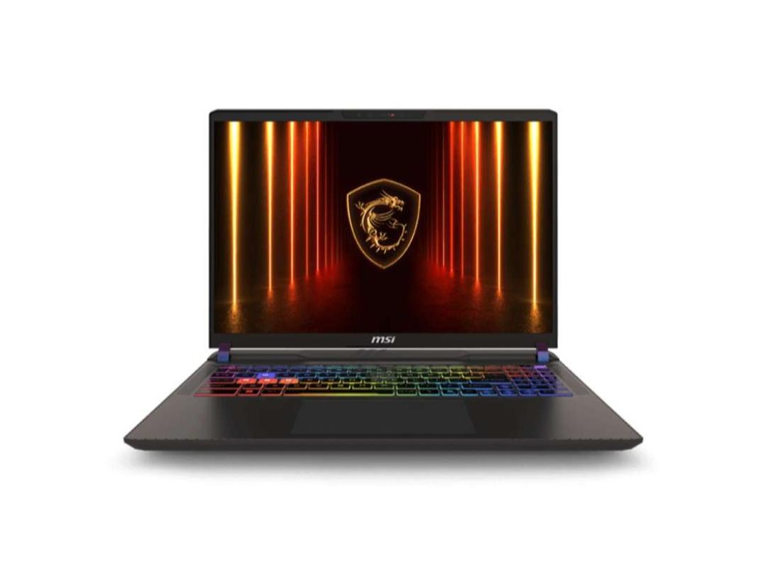 微星 泰坦16 AI 2025(Ultra 7 255HX/16GB/1TB/RTX5070Ti)