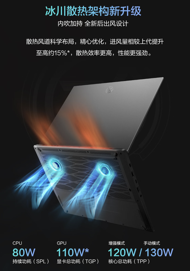 搭载RTX5060!高性能轻薄本华硕天选Air 2025真香开售最低仅需7099元