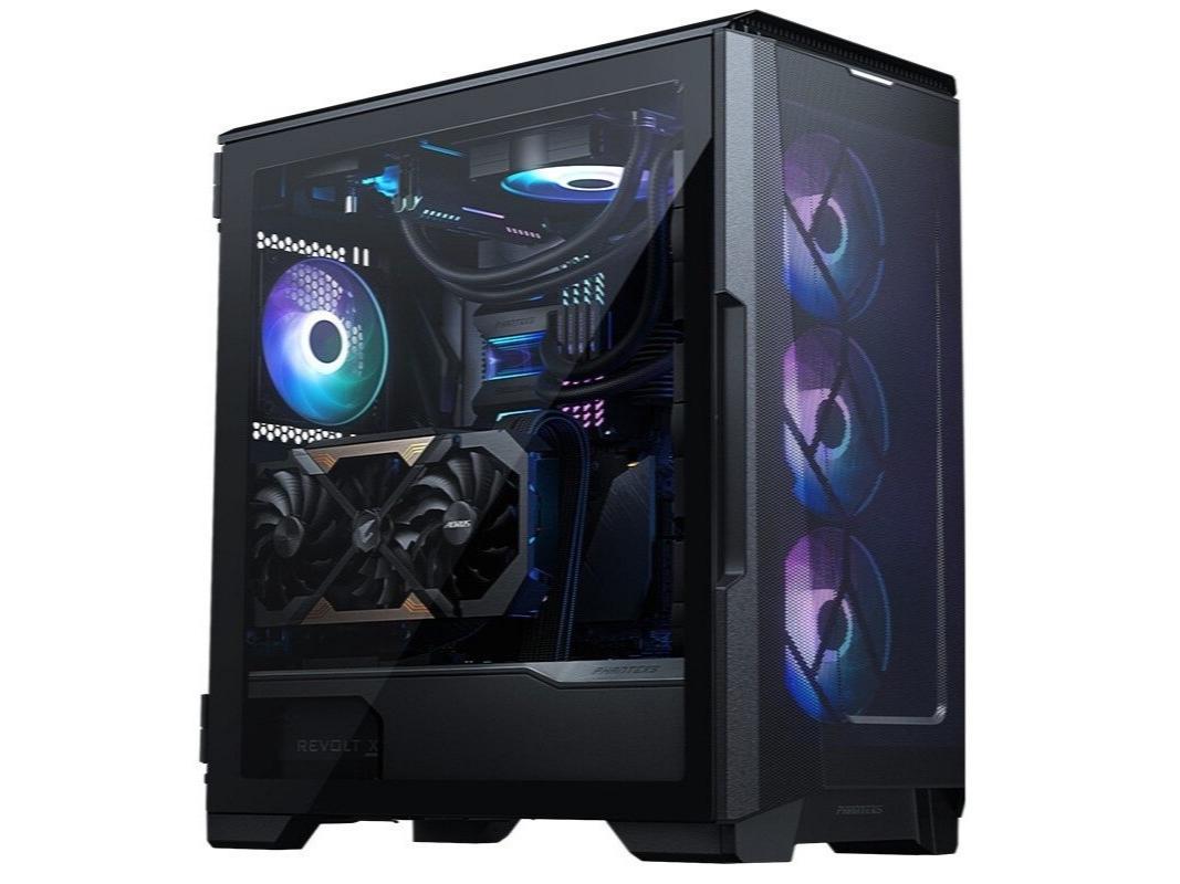 Phanteks׷ P500A