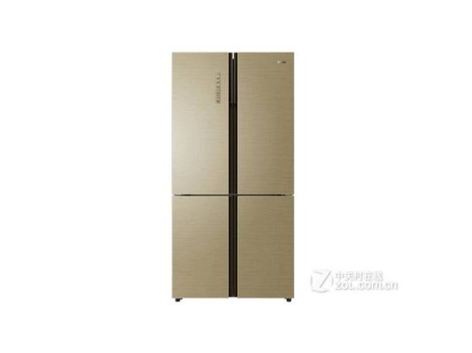 海尔(haier) BCD-620WDGF