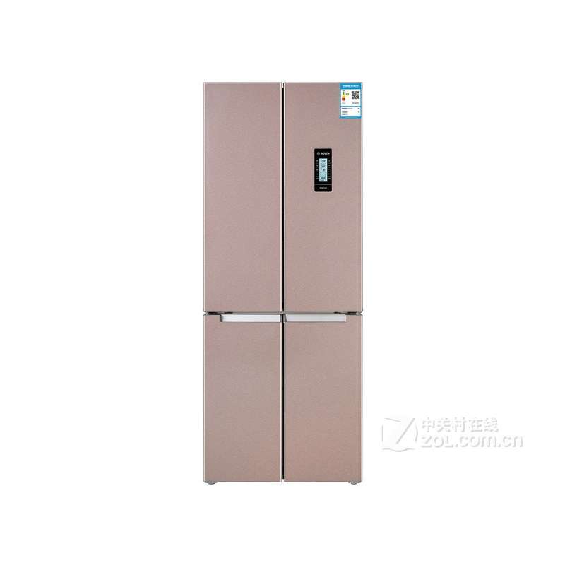 博世(BOSCH) BCD-452W(KMF46A66TI)