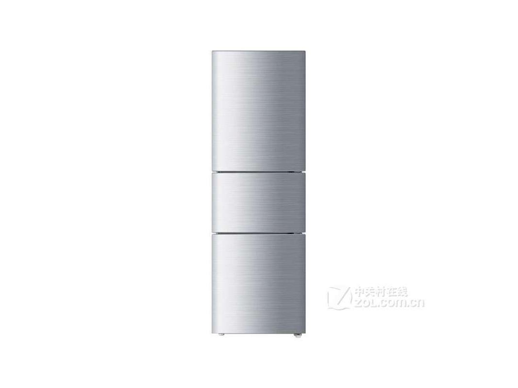 海尔(haier) BCD-206STPA