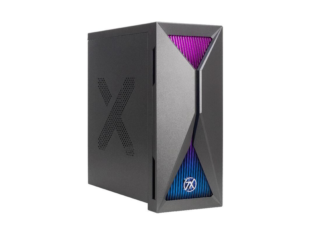 ˶ ѡX Plus 2024i7 14700F/32GB/1TB/RTX4060Ti