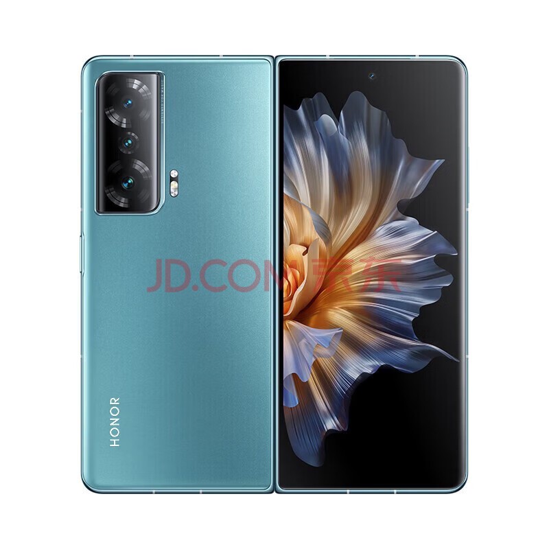 ҫHONORҫMagic Vs\\/magicvsƷ۵5Gֻ 5000mAh ɫ 8GB+256GB