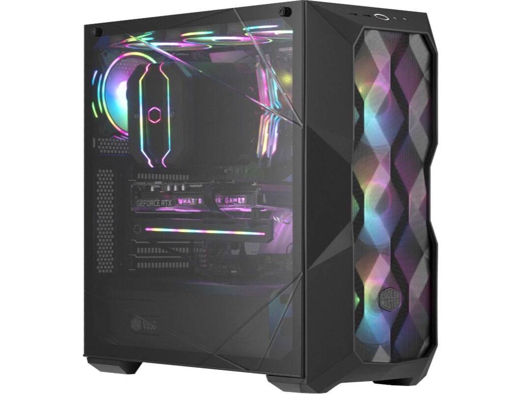  TD500 MESH