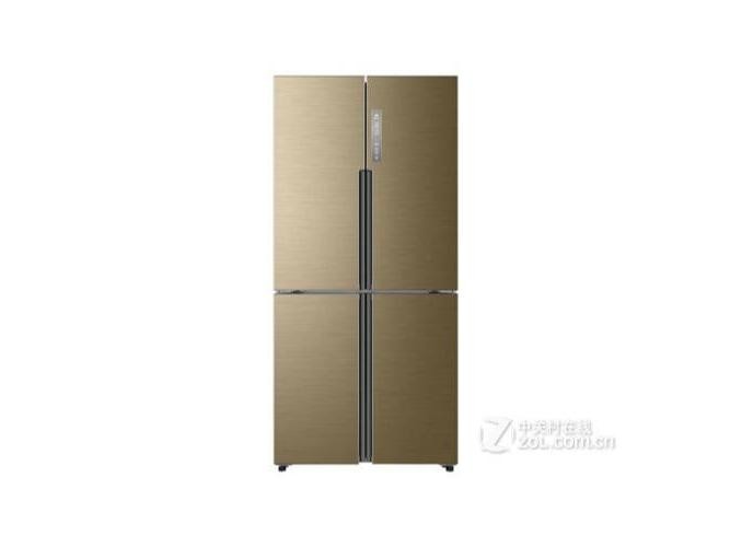 海尔(haier) BCD-458WDVMU1