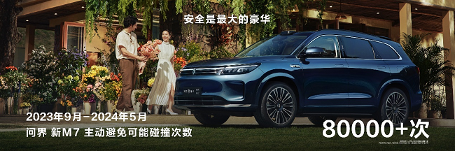 ʽM7 UltraذУSUV