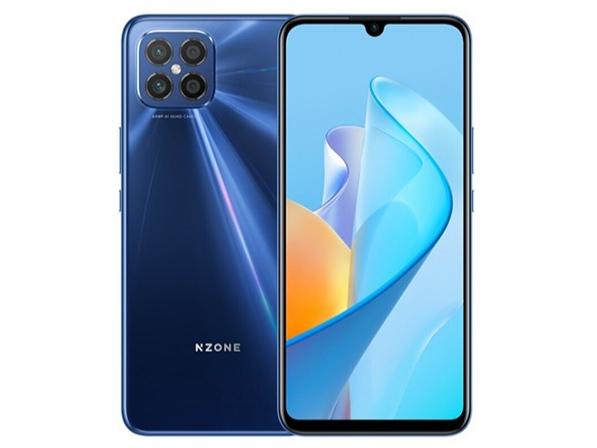 NZONE S7 Pro+ 8GB+128GB 星空蓝