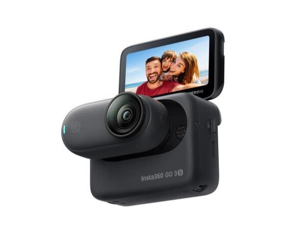 Insta360 GO 3S ˶װ