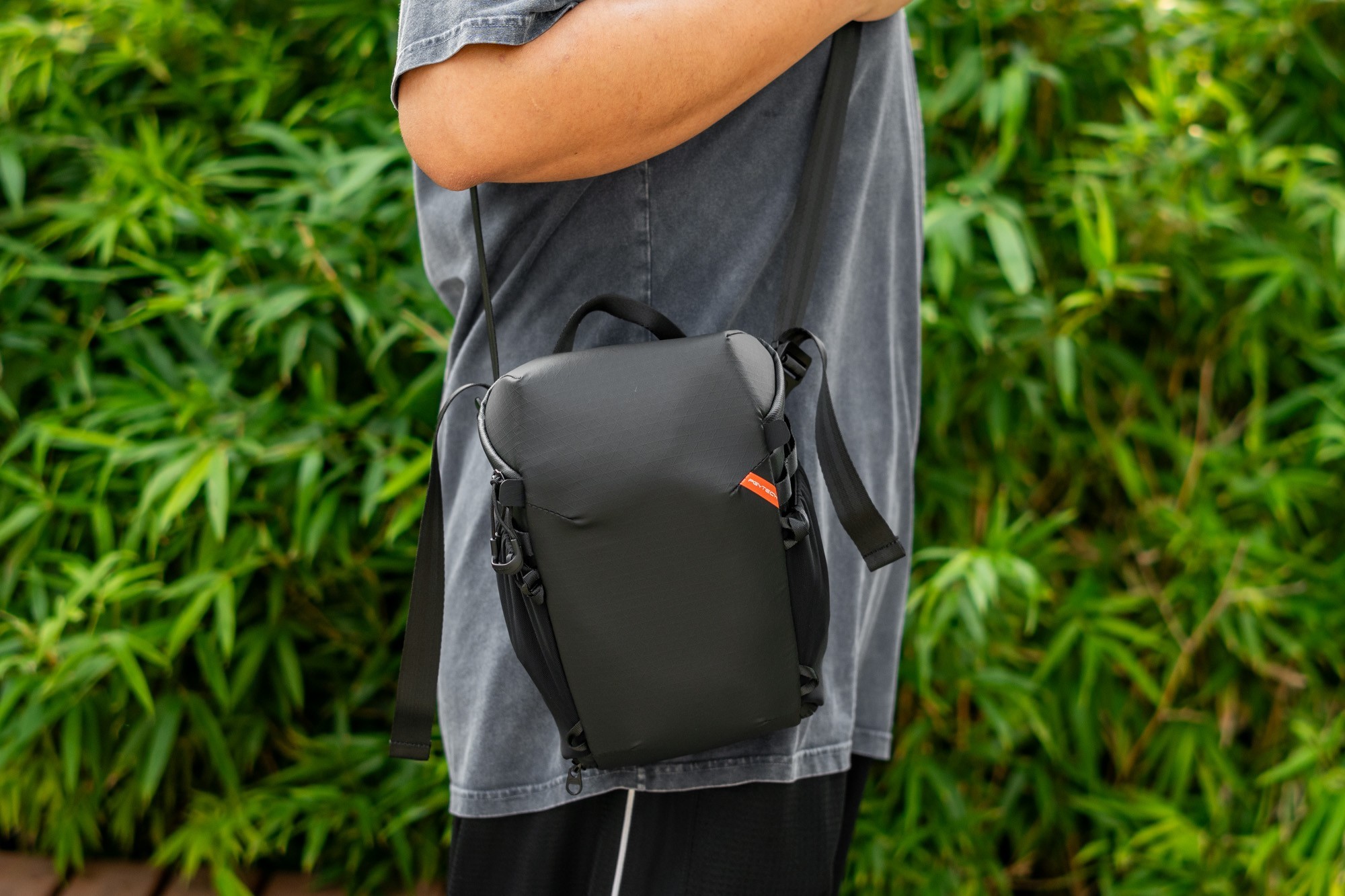PGYTECH OnePro Flex̽հӰ⣺ʡڵ