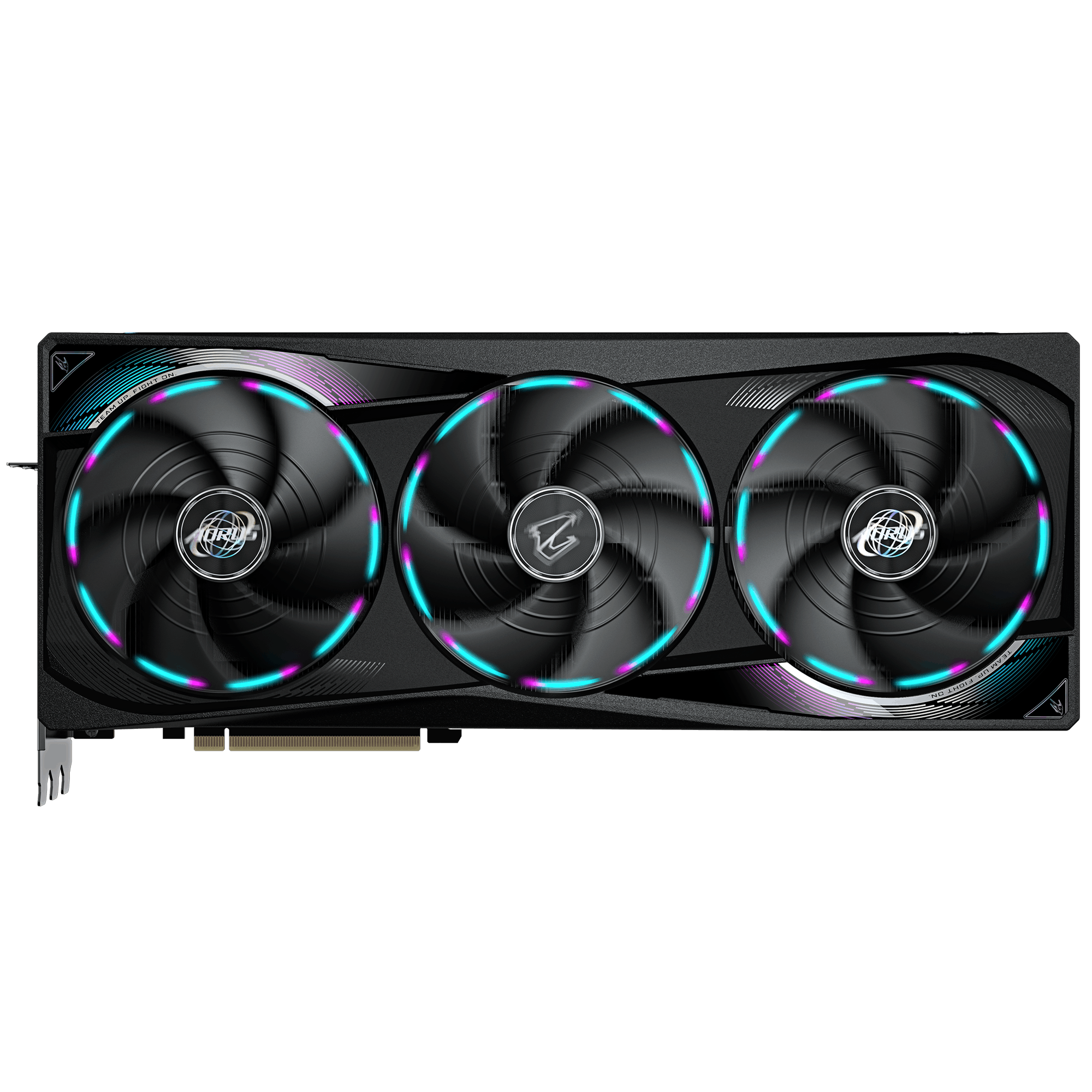  AORUS GeForce RTX 5090 D MASTER 32G