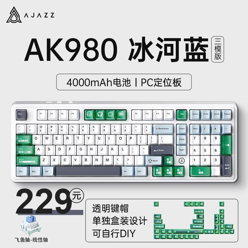 ھ AK980 