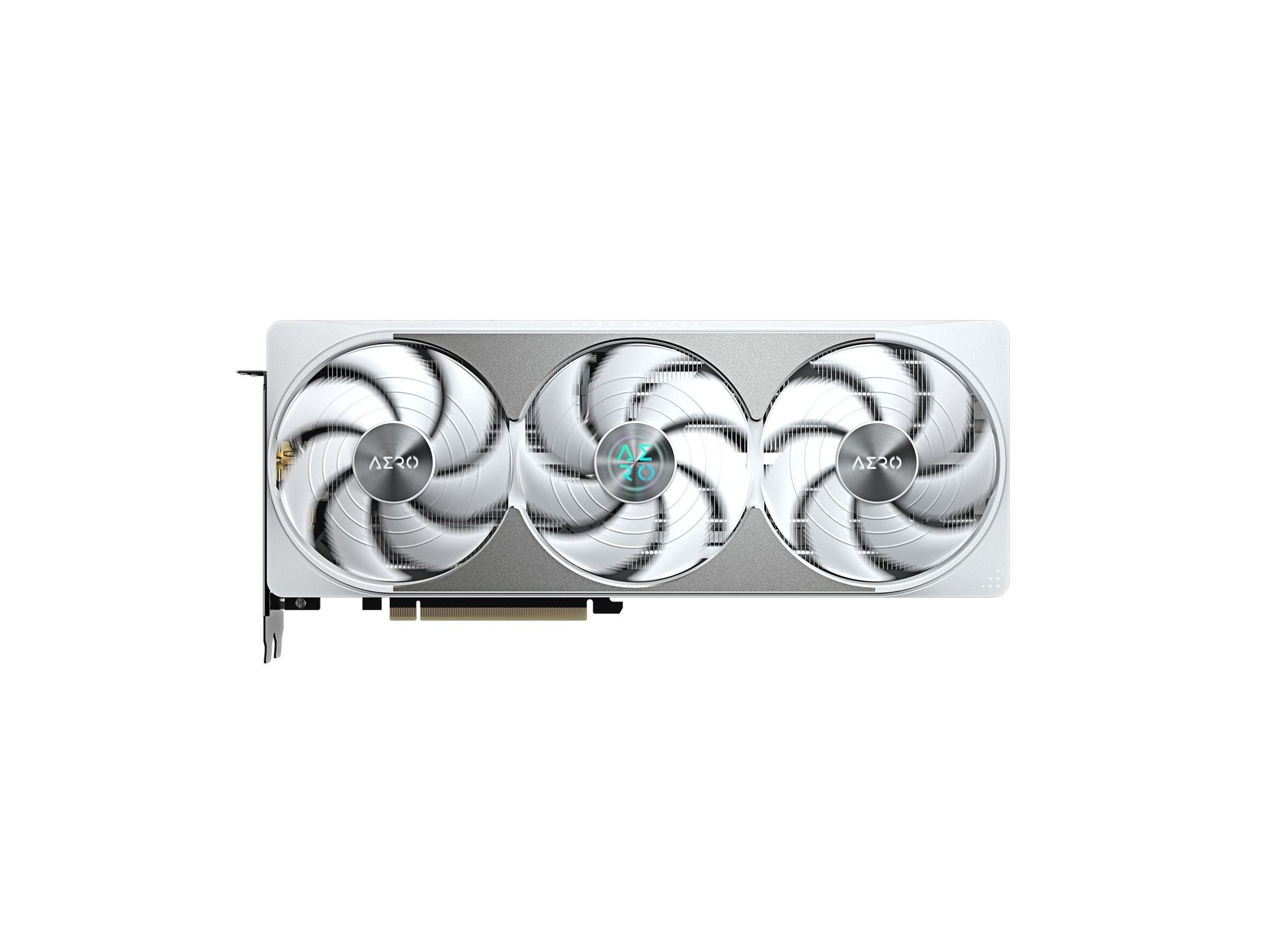  GeForce RTX 5080 AERO OC SFF 16G