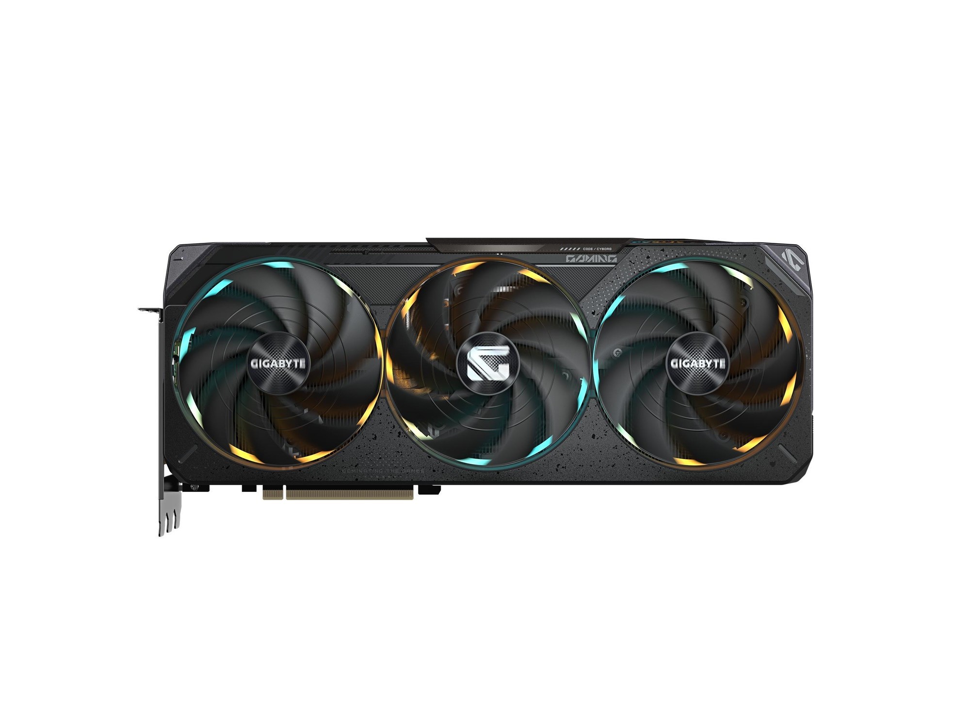  GeForce RTX 5080 GAMING OC 16G