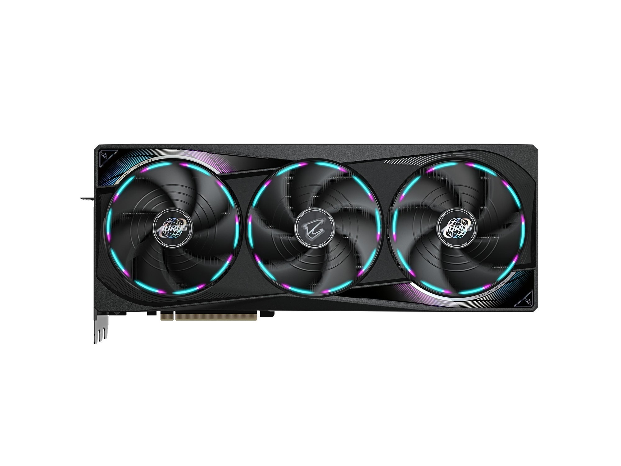  AORUS GeForce RTX 5080 MASTER 16G