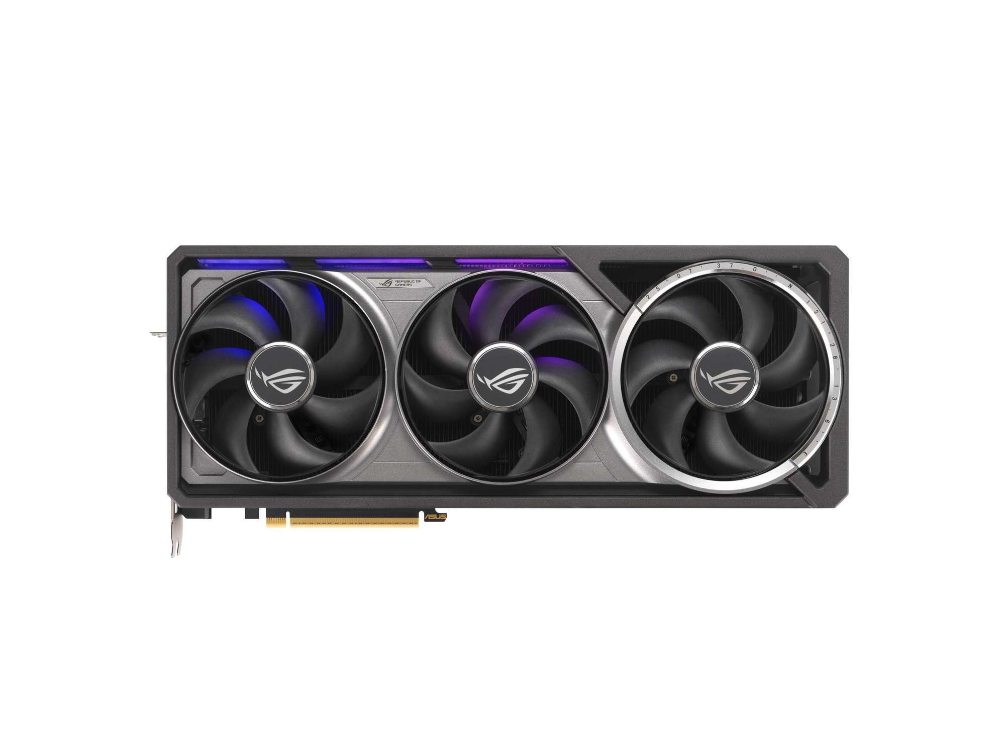 ASUS（华硕） RTX 5090 D ROG ASTRAL 夜神 RTX5090 D O32G GAMING