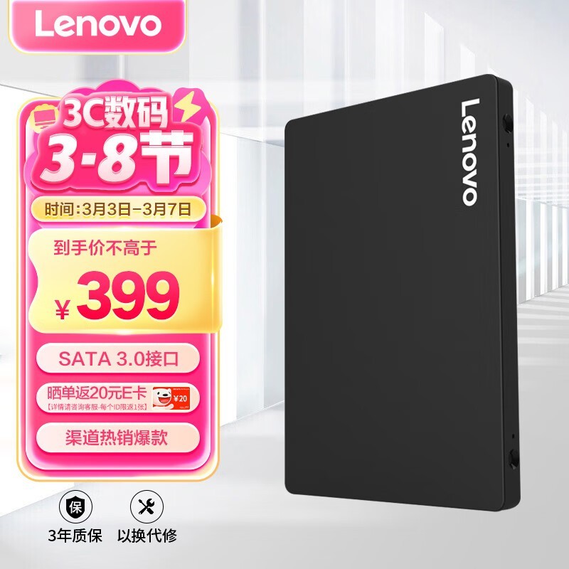   SL700 SATA31TB