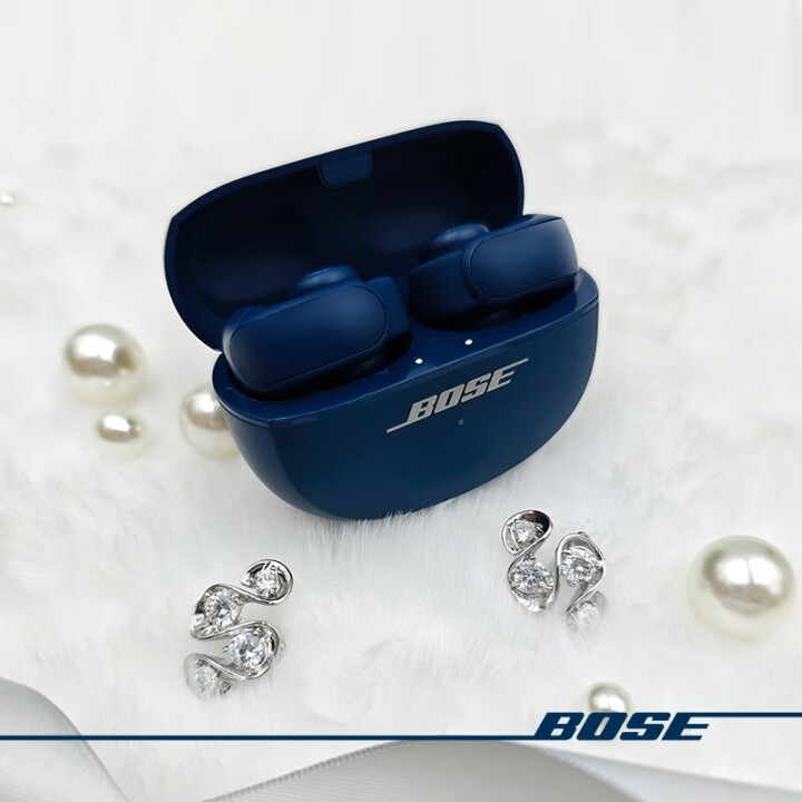�Ƽ���ѧ���ϳ������� Bose Ultra����ʽ�����޶���о����׷�