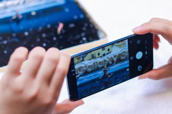 GalaxyS25 Edgeϵͳعᱡ