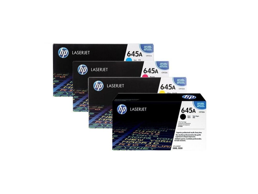 HP 645A(ɫװ)
