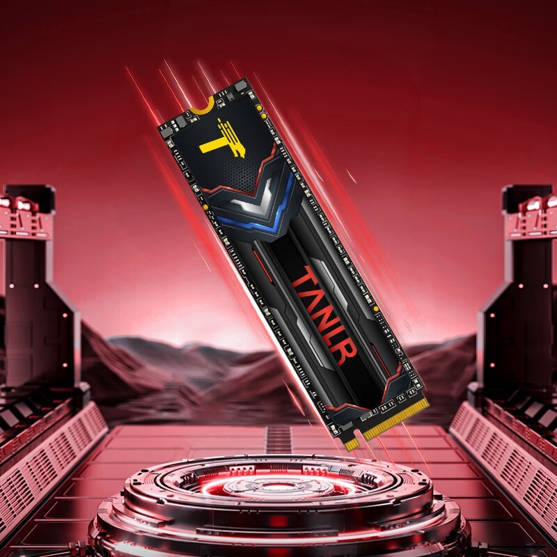 TANLR̽·2TB SSD̬Ӳ̾Żݼ653Ԫ