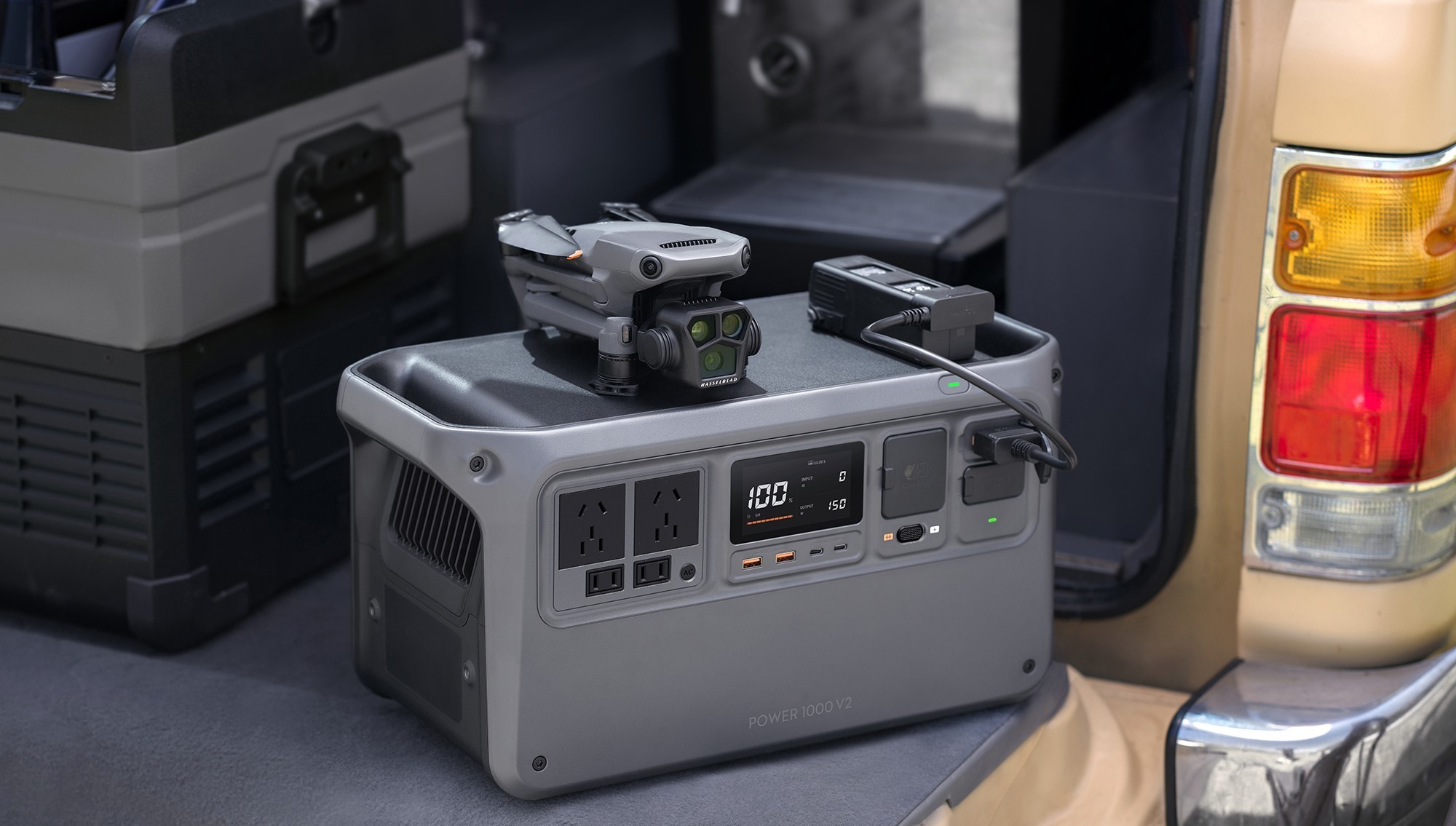 ⹩粻ó DJI Power 1000 V2üֵùע