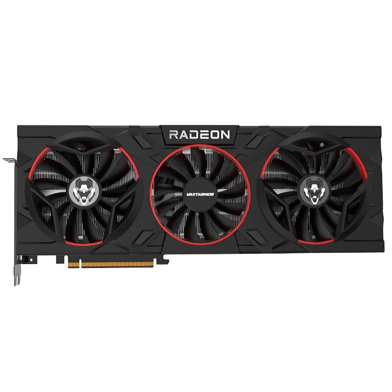 VASTARMOR(瀚铠) Radeon RX 6900 XT Radeon RX 6900 XT 16G D6合金版