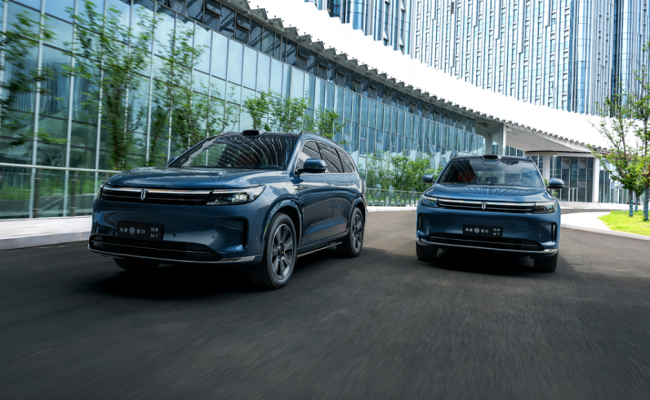 ʽM7 UltraذУSUV