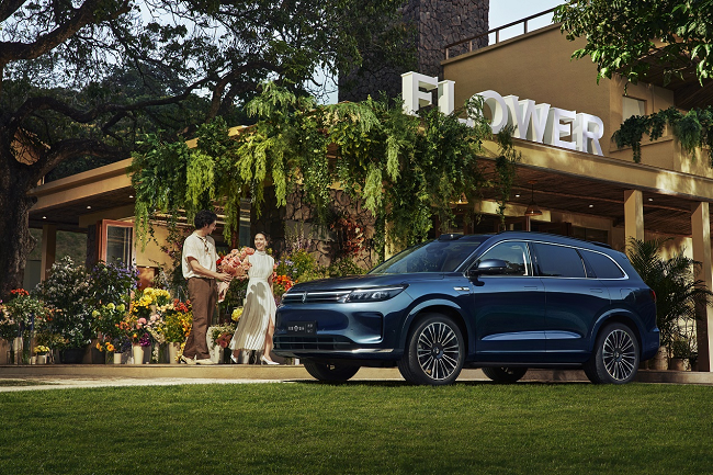 ʽM7 UltraذУSUV