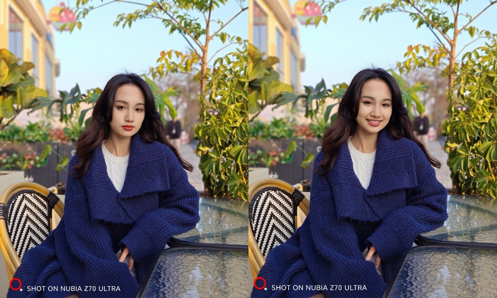 Ŭ����Z70 Ultraȫ�����⣺�����콢����Ҫ�����ڲ�ͬ��