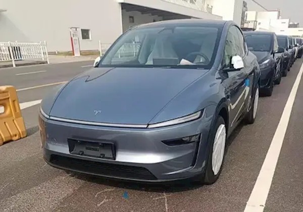 ÿճȦ£MINIEVعModel Yж5̨PLUSʵع