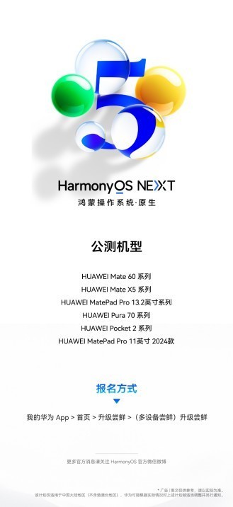 ʵ+ɨֱHarmonyOS NEXTƿ