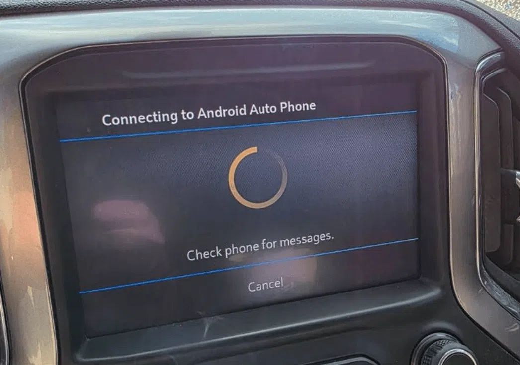 ǲûAndroid Auto⣬Щ